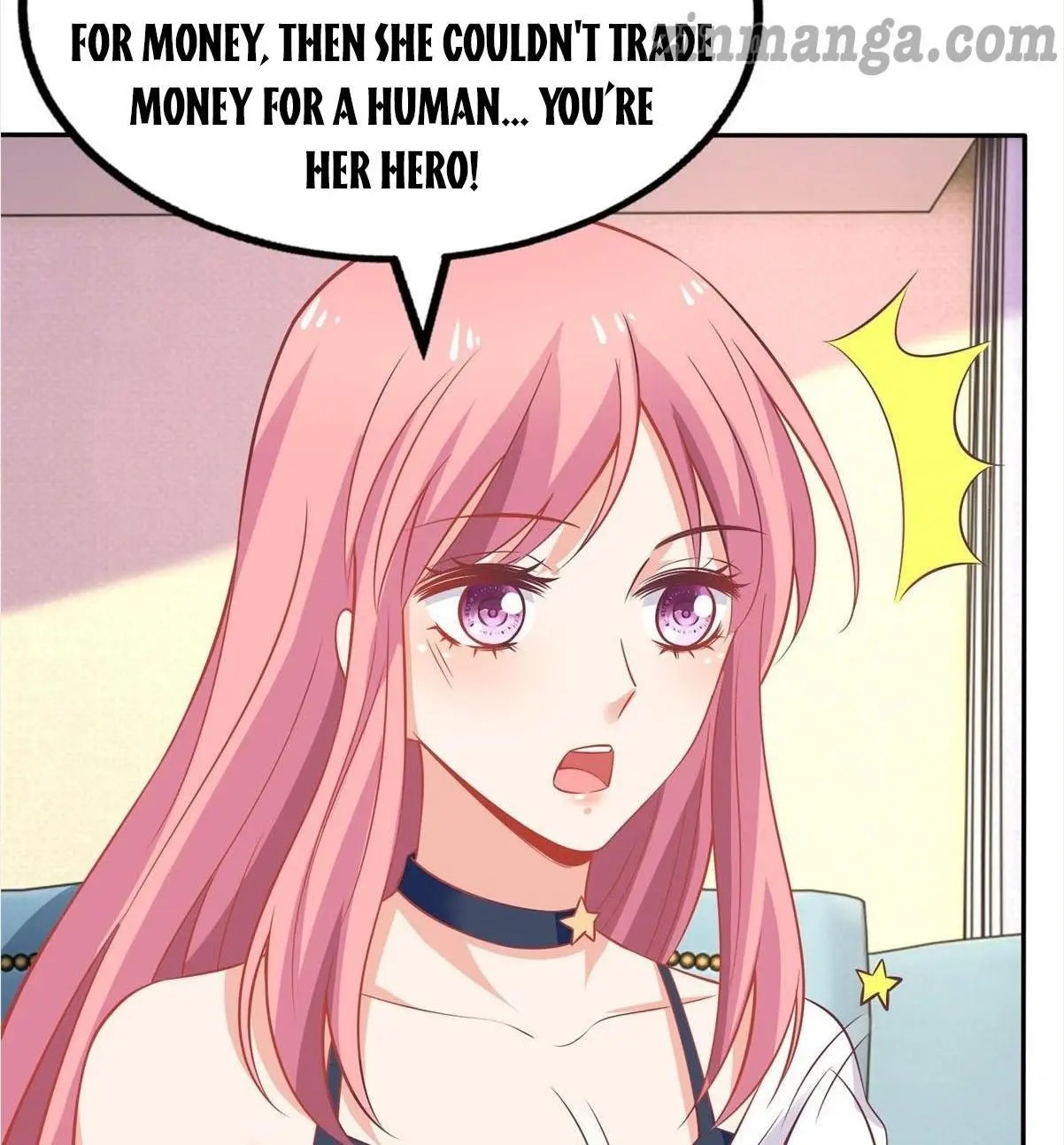 Take Your Mommy Home chapter 244 - page 28