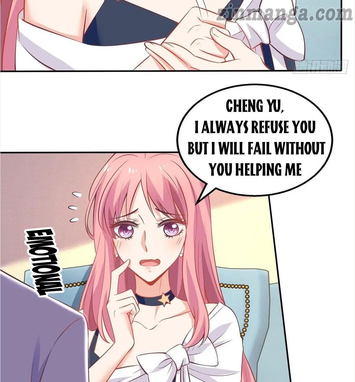 Take Your Mommy Home chapter 244 - page 29