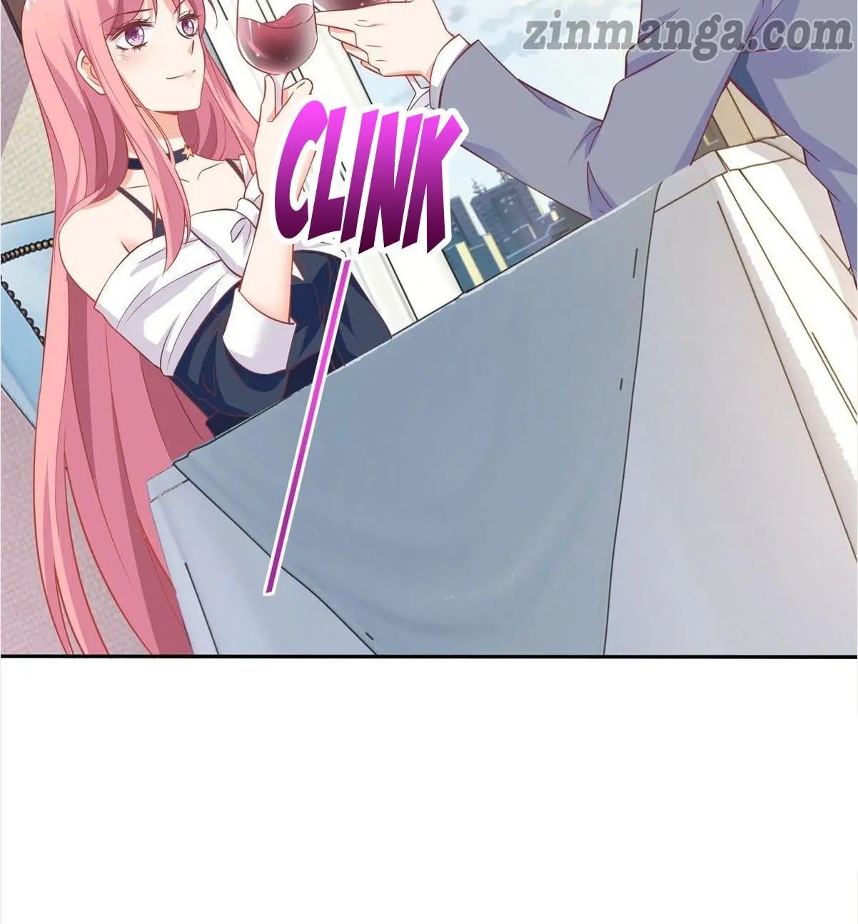 Take Your Mommy Home chapter 244 - page 32