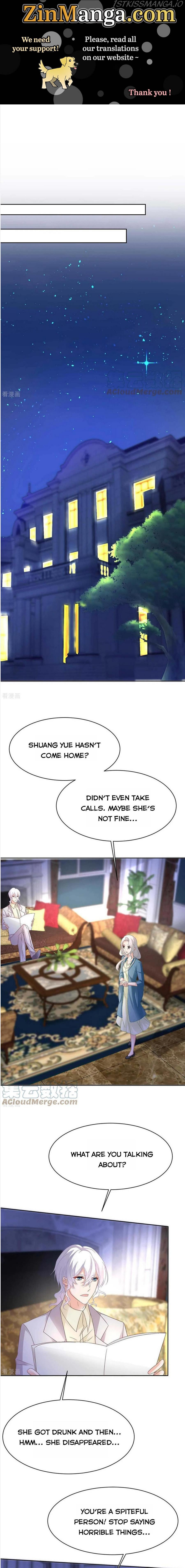 Take Your Mommy Home chapter 356 - page 1