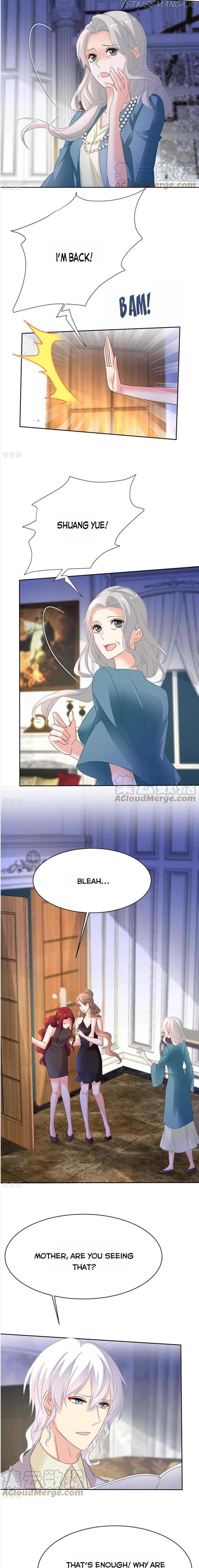 Take Your Mommy Home chapter 356 - page 2