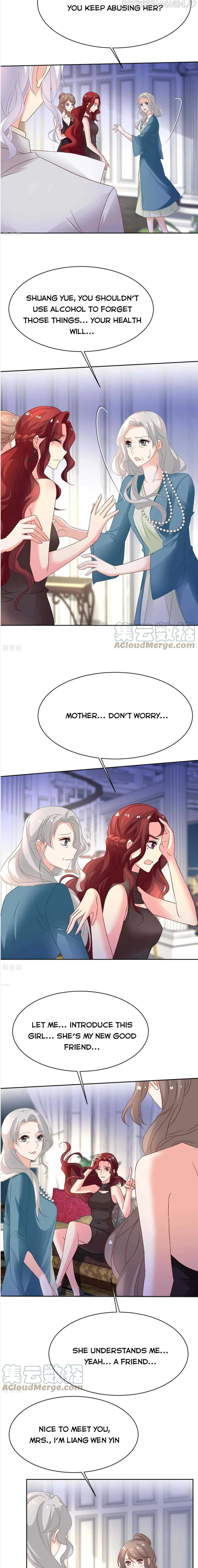 Take Your Mommy Home chapter 356 - page 3
