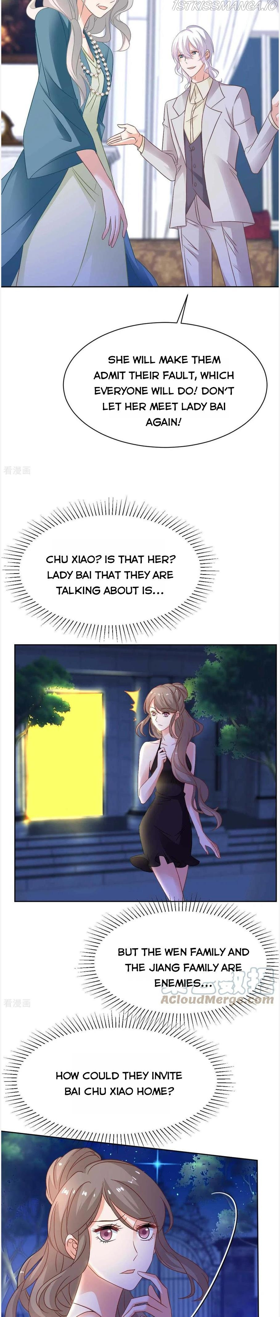 Take Your Mommy Home chapter 356 - page 7