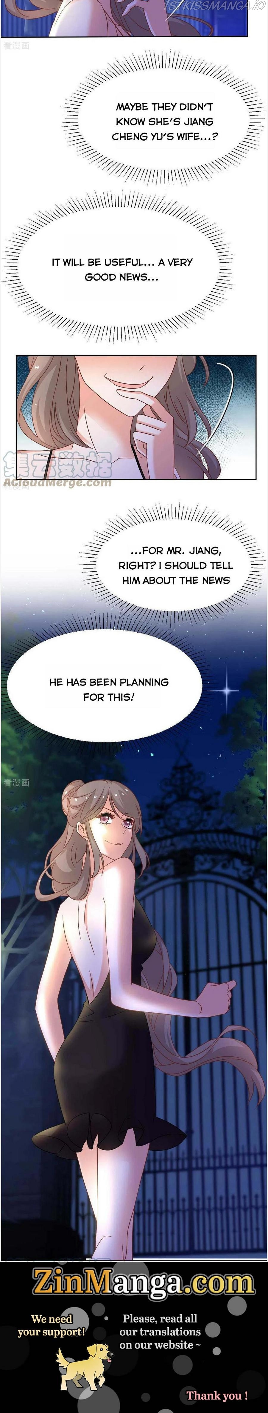 Take Your Mommy Home chapter 356 - page 8