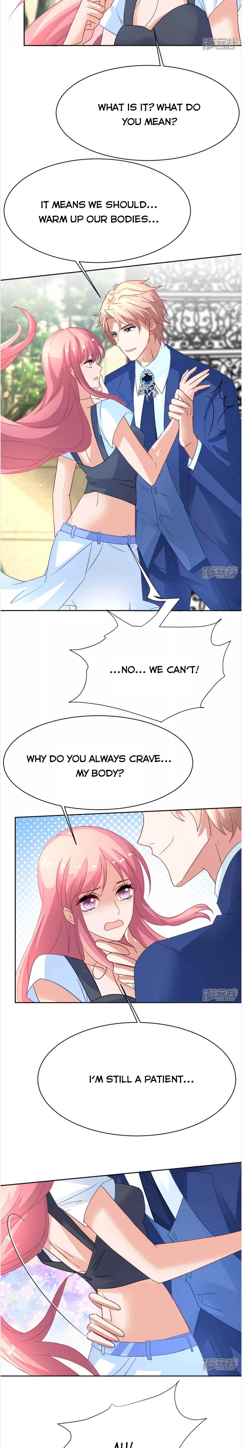 Take Your Mommy Home chapter 355 - page 4