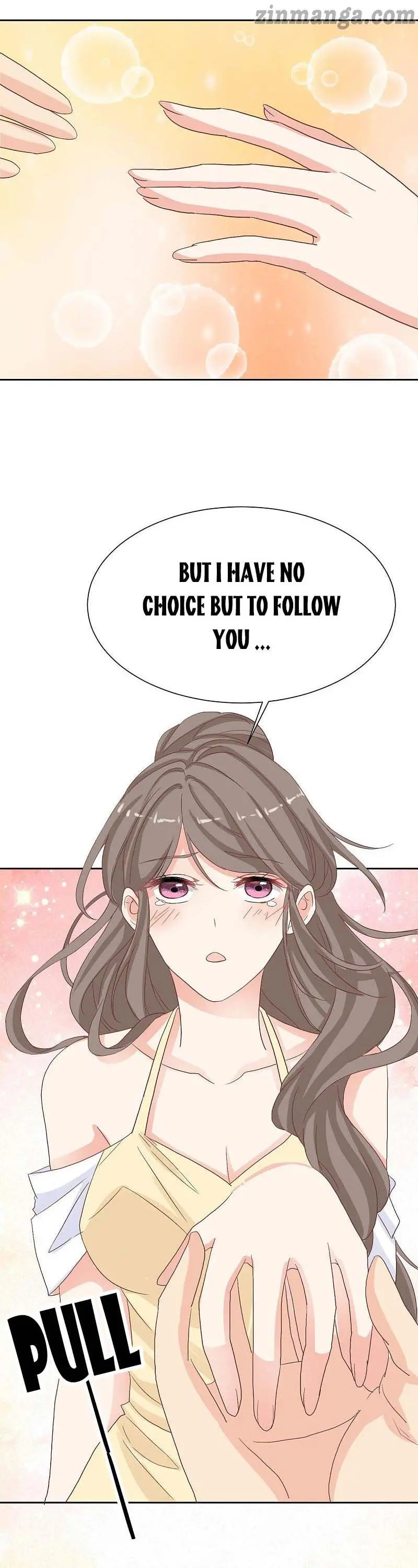 Take Your Mommy Home chapter 333 - page 12