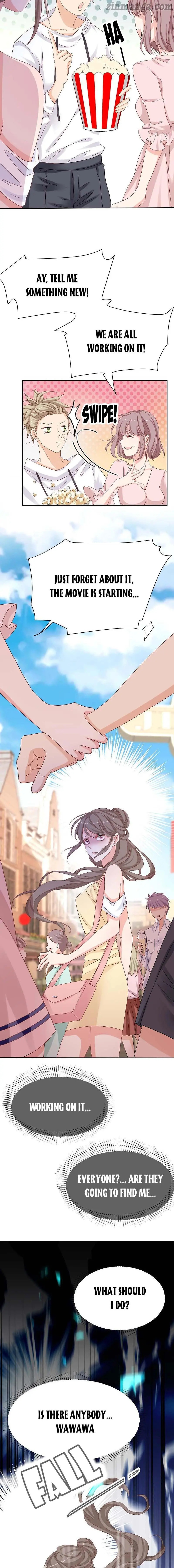 Take Your Mommy Home chapter 333 - page 8