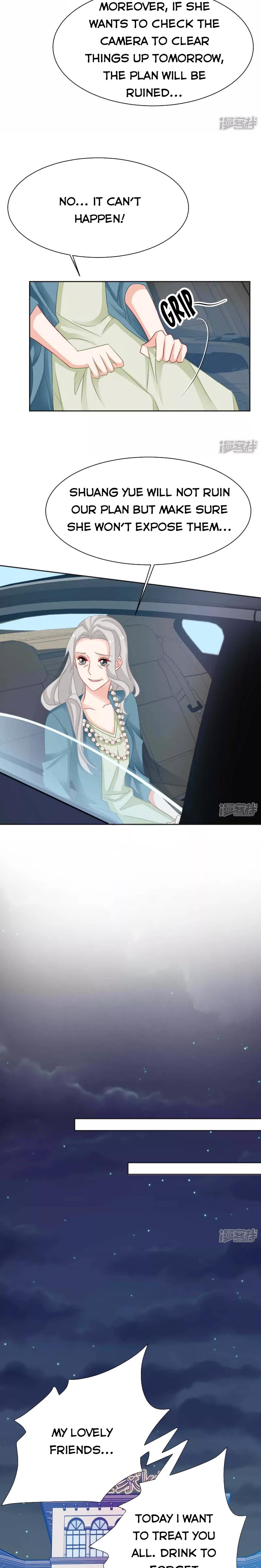 Take Your Mommy Home chapter 354 - page 2
