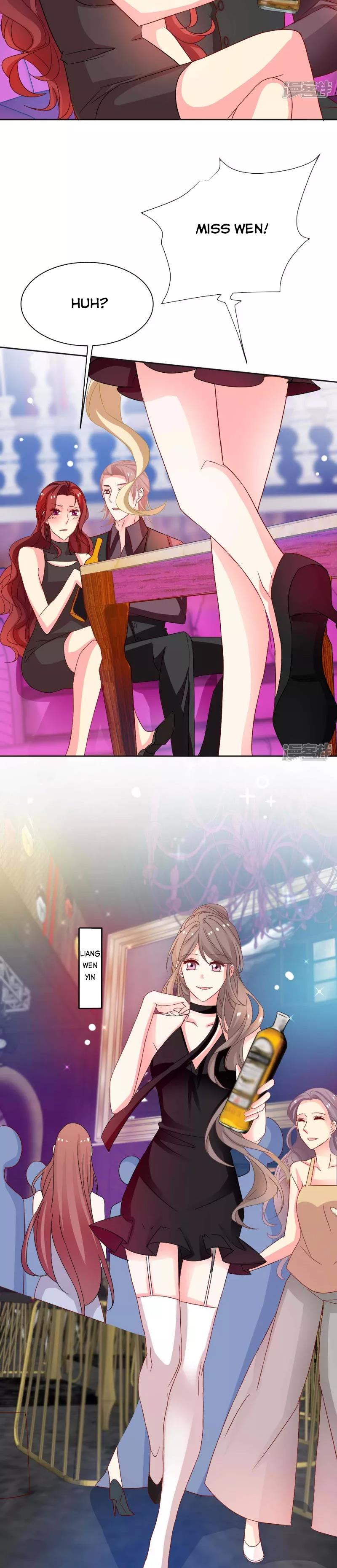 Take Your Mommy Home chapter 354 - page 7