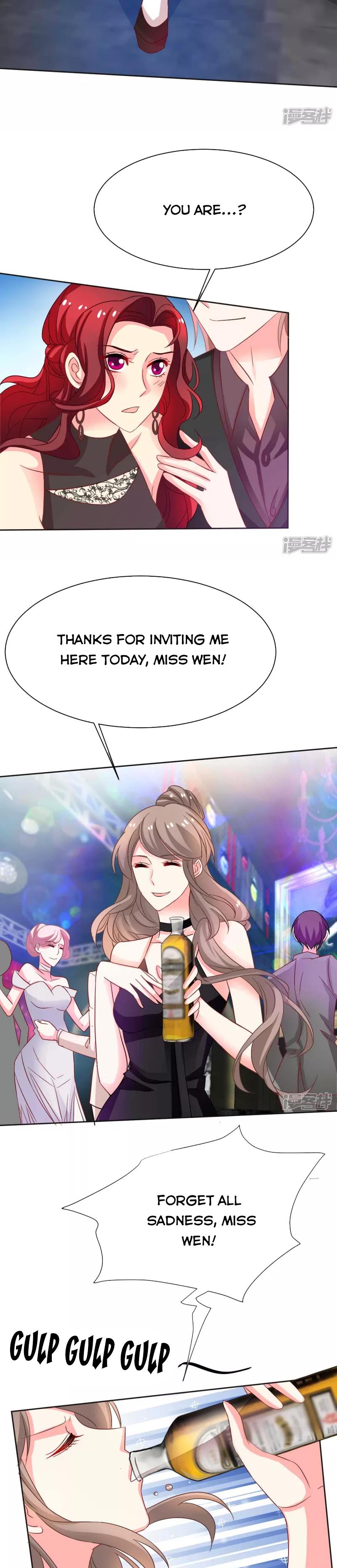 Take Your Mommy Home chapter 354 - page 8