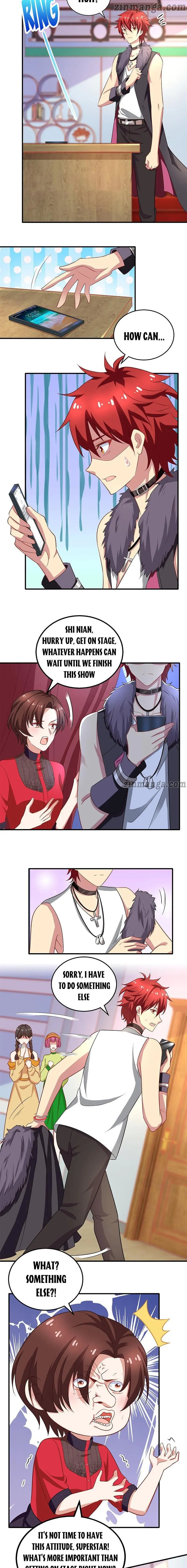 Take Your Mommy Home chapter 327 - page 2