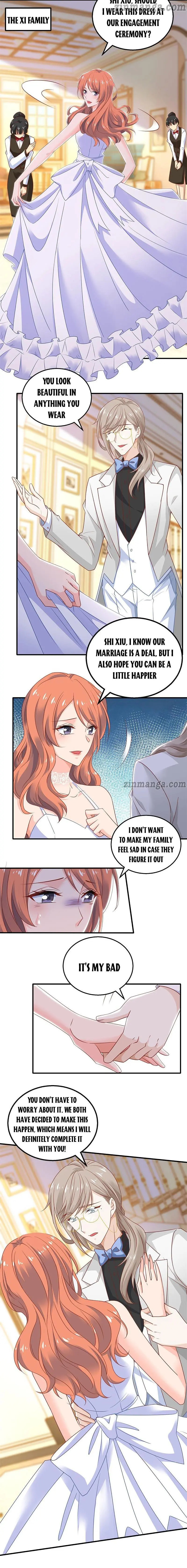 Take Your Mommy Home chapter 327 - page 4