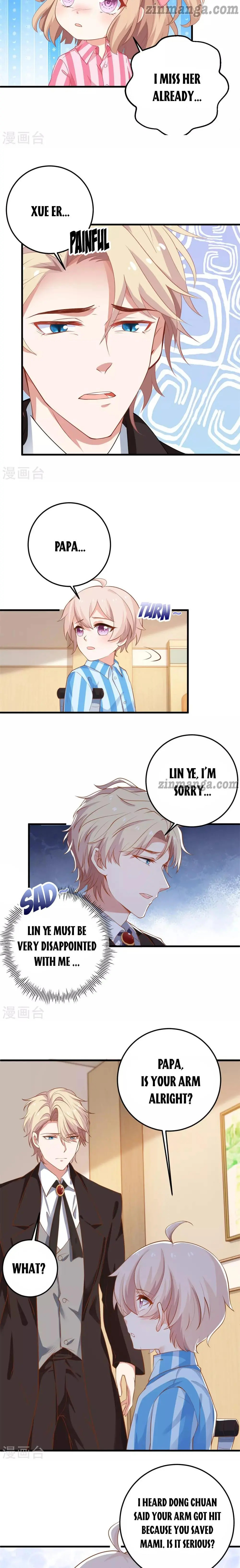Take Your Mommy Home chapter 328 - page 2