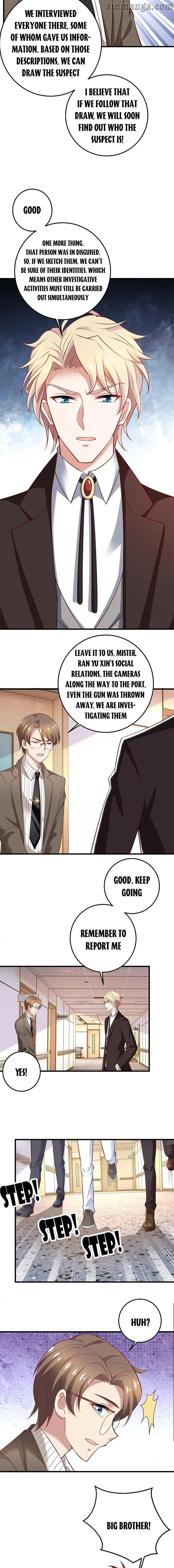 Take Your Mommy Home chapter 329 - page 2