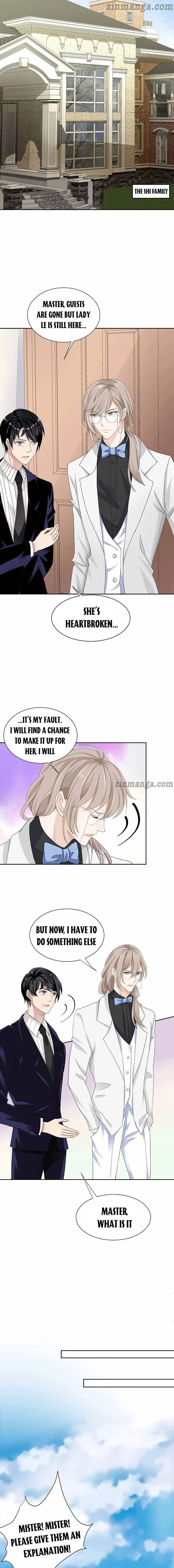 Take Your Mommy Home chapter 331 - page 2