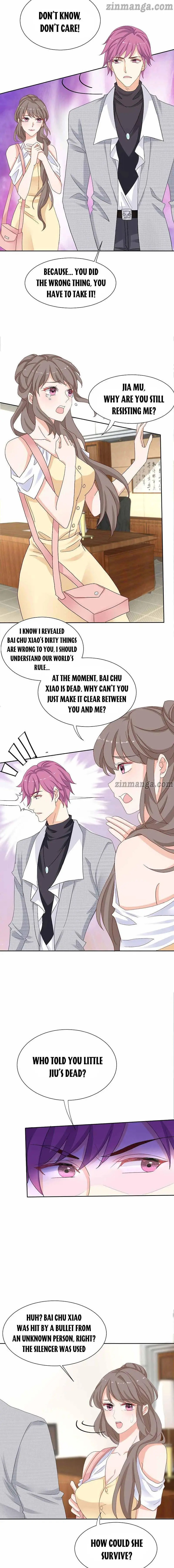 Take Your Mommy Home chapter 331 - page 7