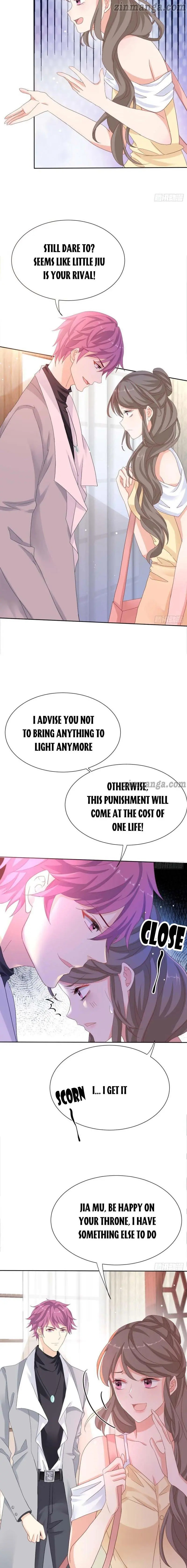 Take Your Mommy Home chapter 332 - page 2