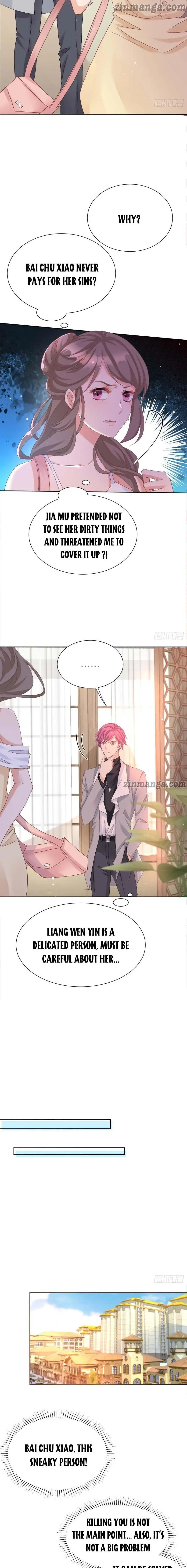 Take Your Mommy Home chapter 332 - page 3
