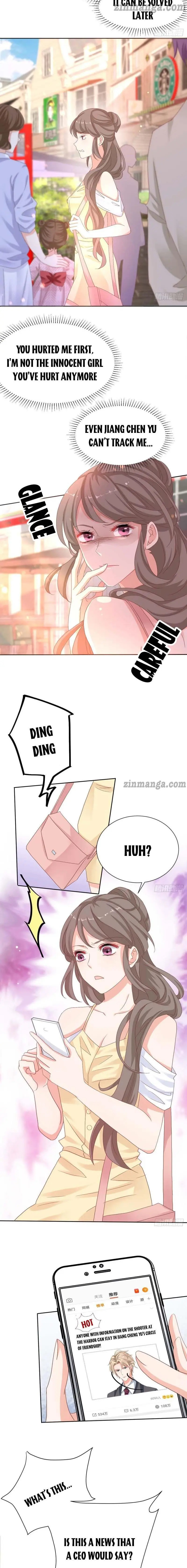 Take Your Mommy Home chapter 332 - page 4