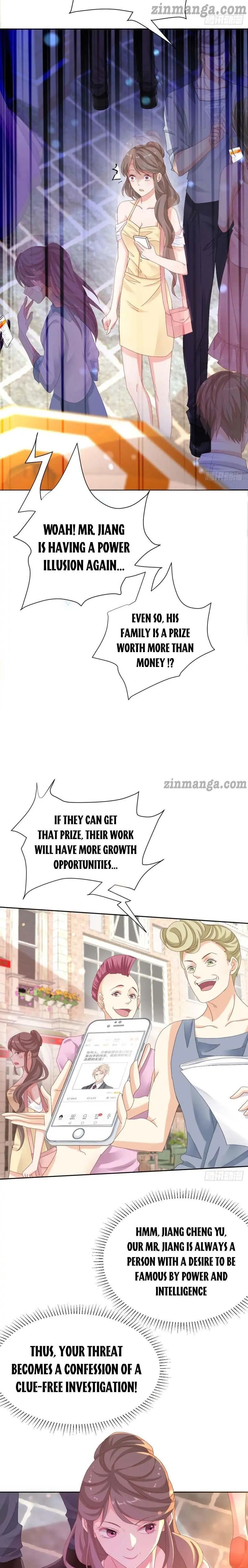 Take Your Mommy Home chapter 332 - page 5