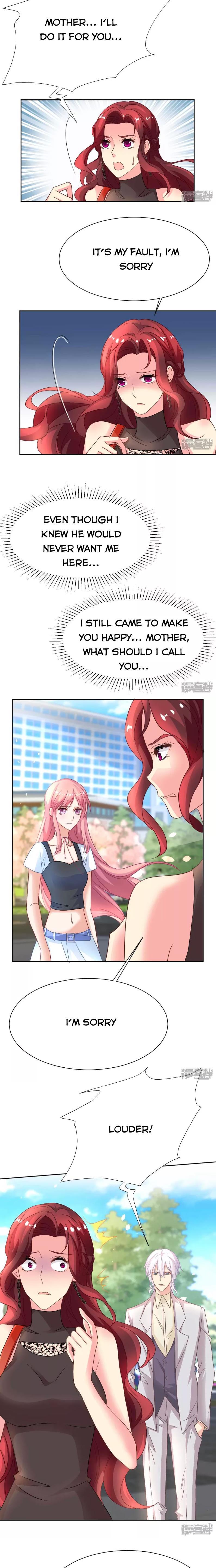 Take Your Mommy Home chapter 351 - page 4