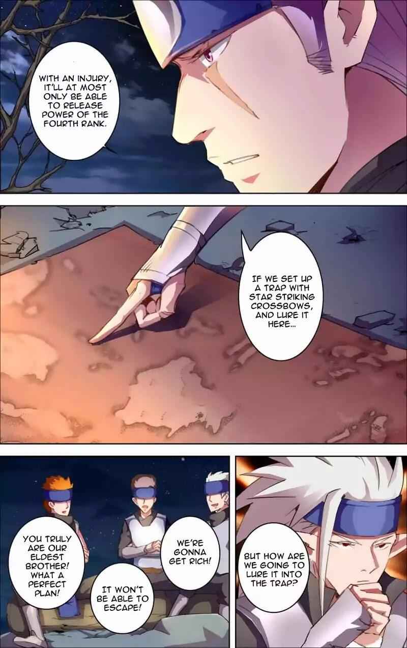 Lord Xue Ying Chapter 27 - page 13