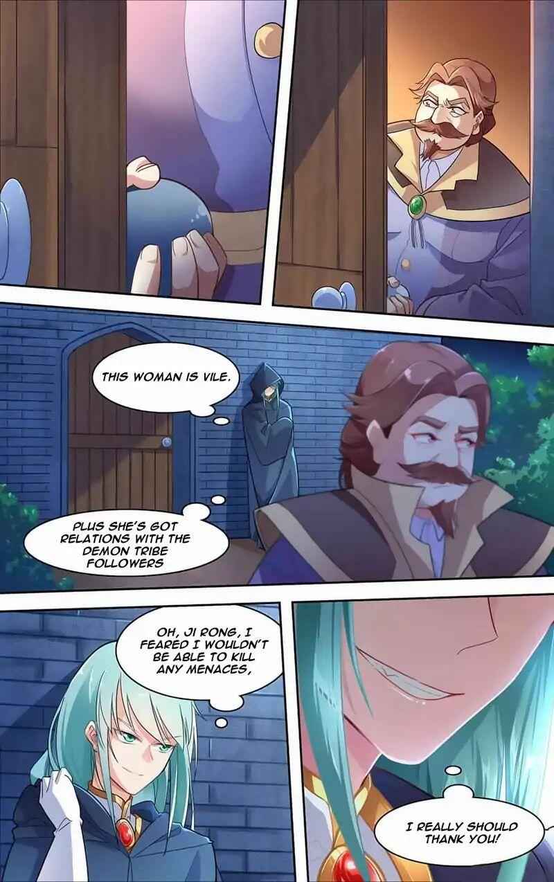 Lord Xue Ying Chapter 34 - page 13