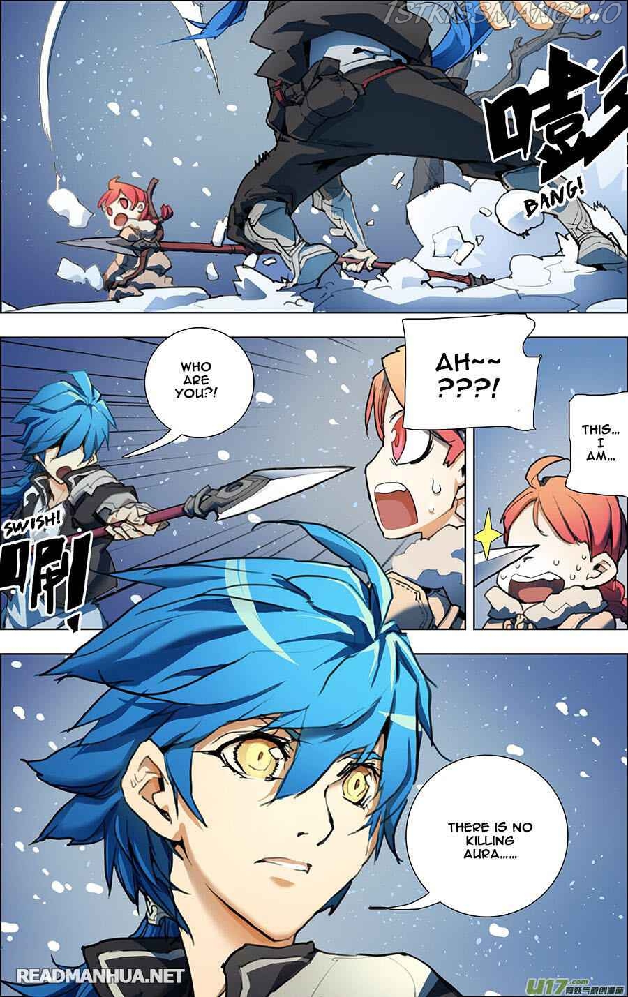 Lord Xue Ying Chapter 1.2 - page 2