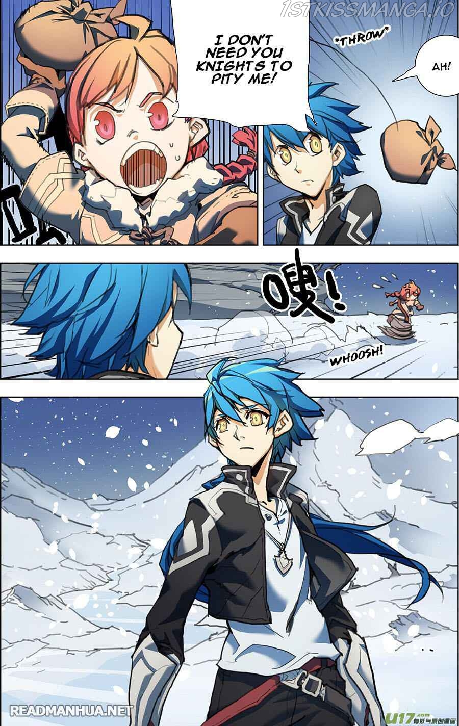 Lord Xue Ying Chapter 1.2 - page 4