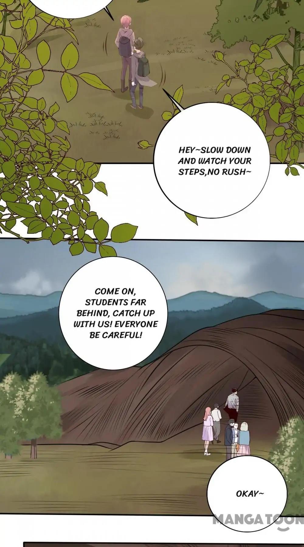12 Evil Cats chapter 37 - page 20