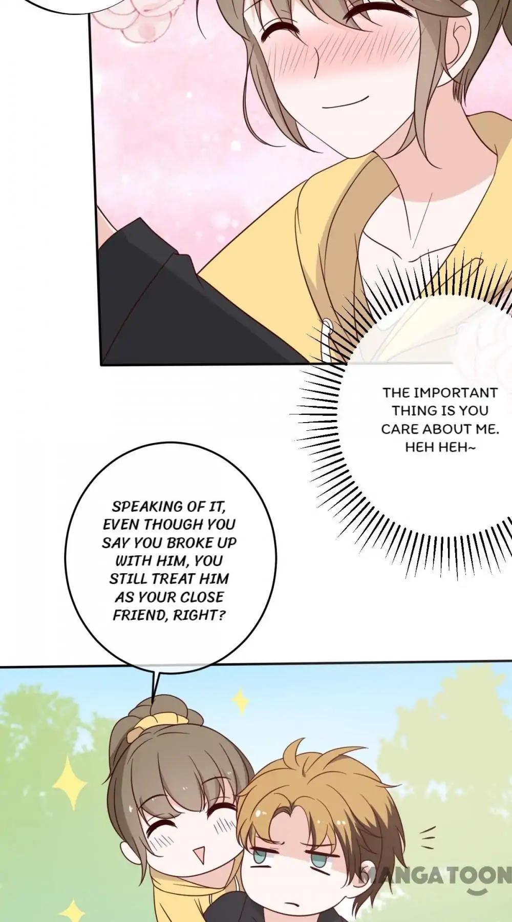 12 Evil Cats chapter 33 - page 28