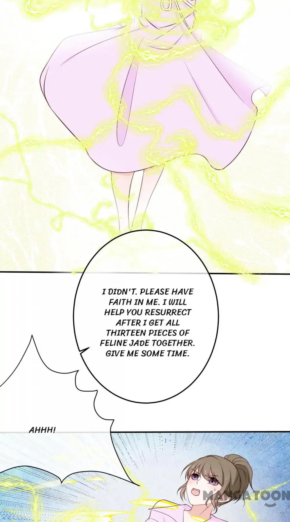 12 Evil Cats chapter 35 - page 19