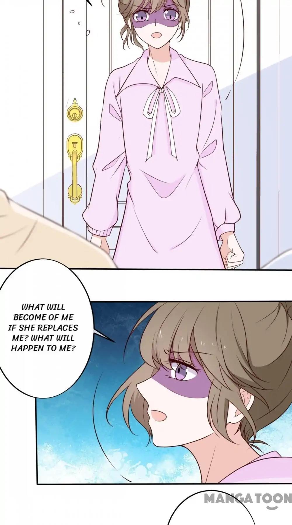 12 Evil Cats chapter 36 - page 6