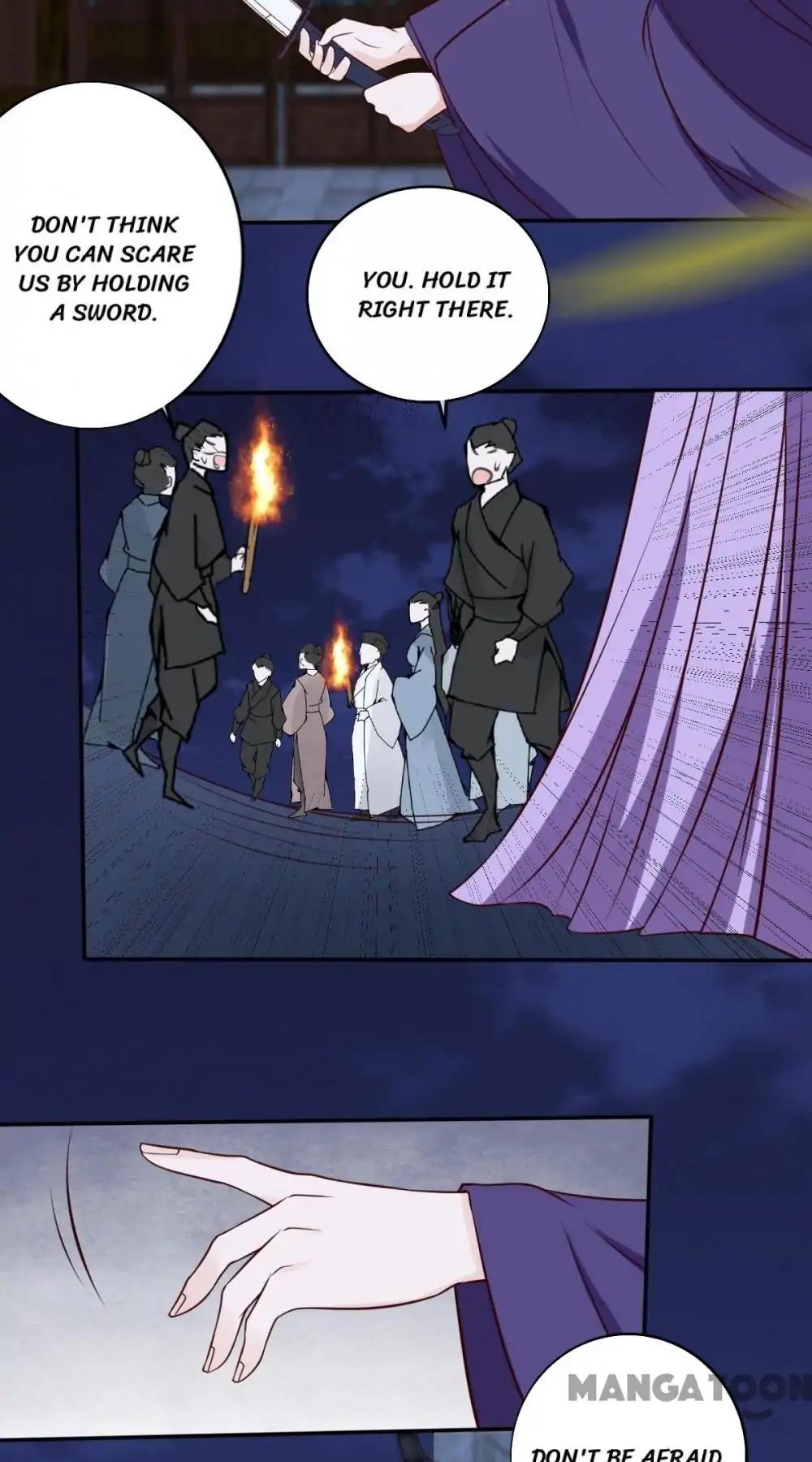 12 Evil Cats chapter 39 - page 6