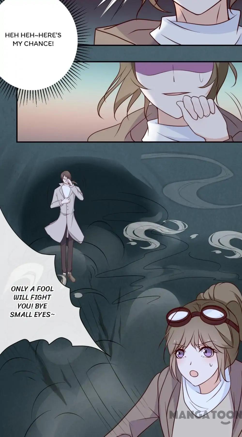 12 Evil Cats chapter 40 - page 6
