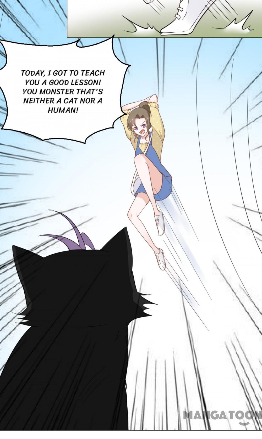 12 Evil Cats chapter 10 - page 23