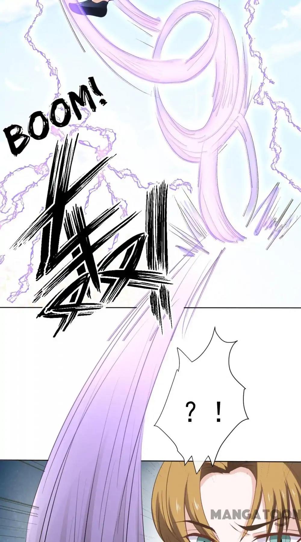 12 Evil Cats chapter 11 - page 16
