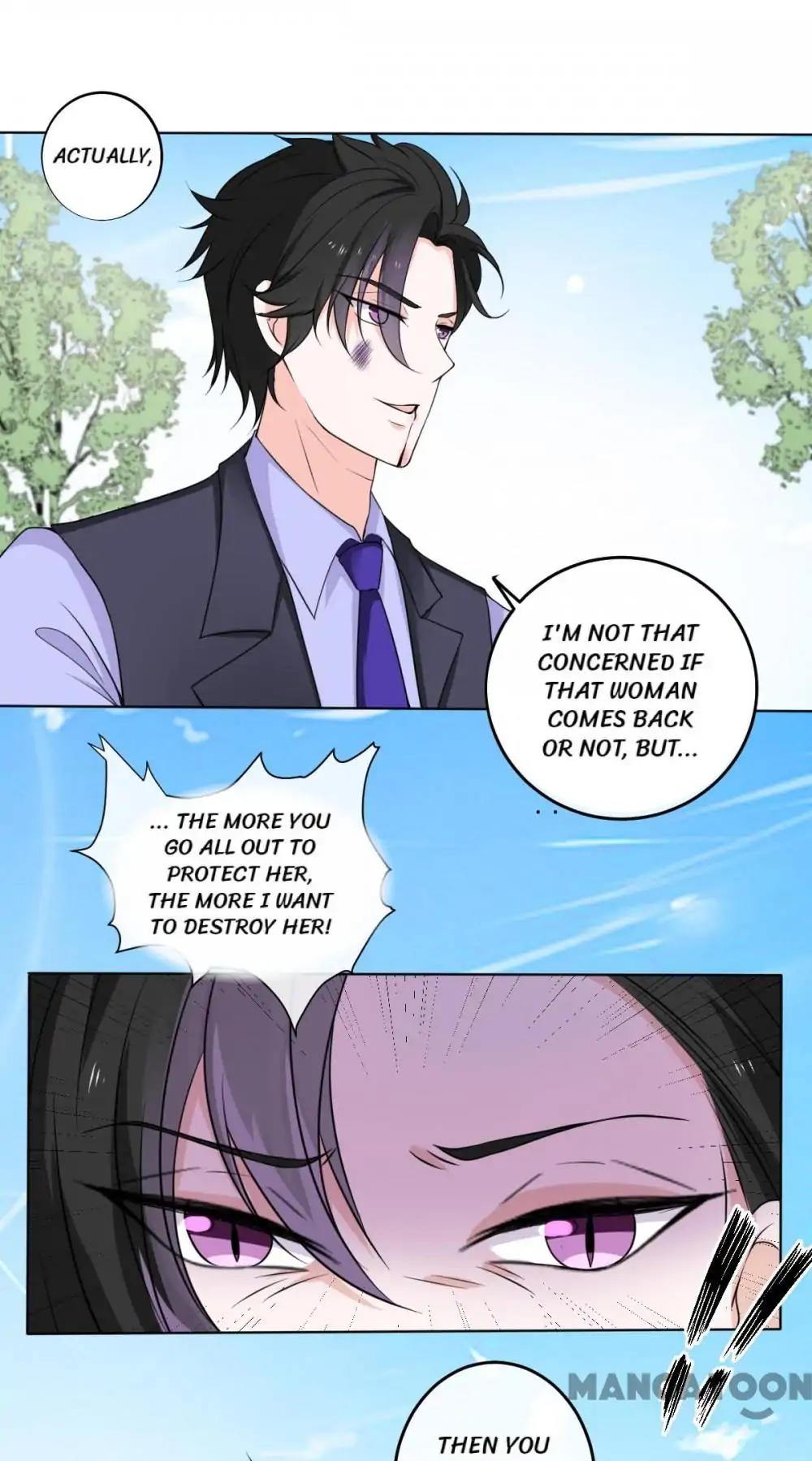 12 Evil Cats chapter 11 - page 28