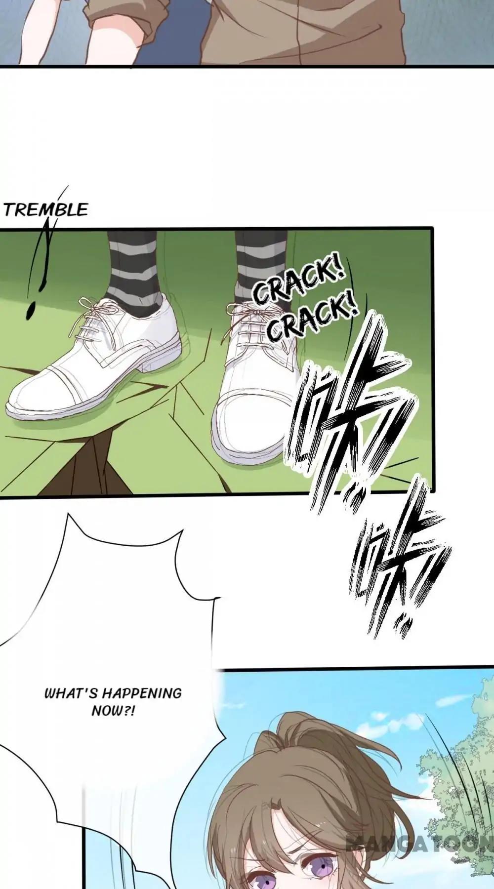 12 Evil Cats chapter 12 - page 35