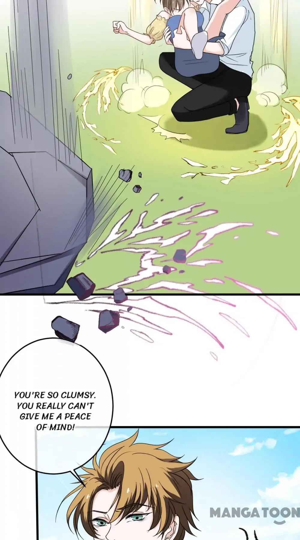 12 Evil Cats chapter 12 - page 38