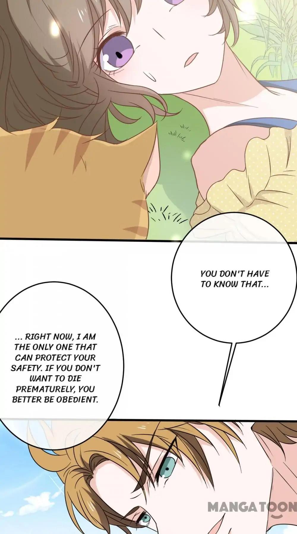 12 Evil Cats chapter 13 - page 30