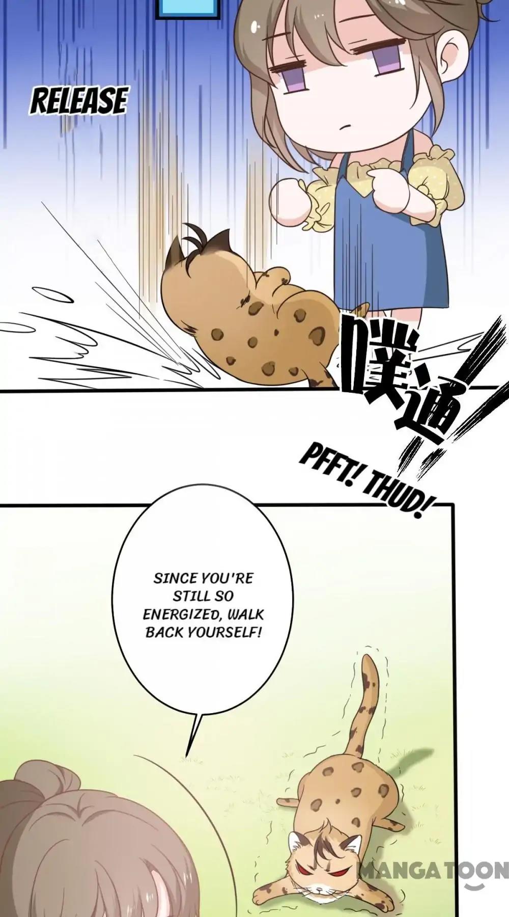 12 Evil Cats chapter 14 - page 3