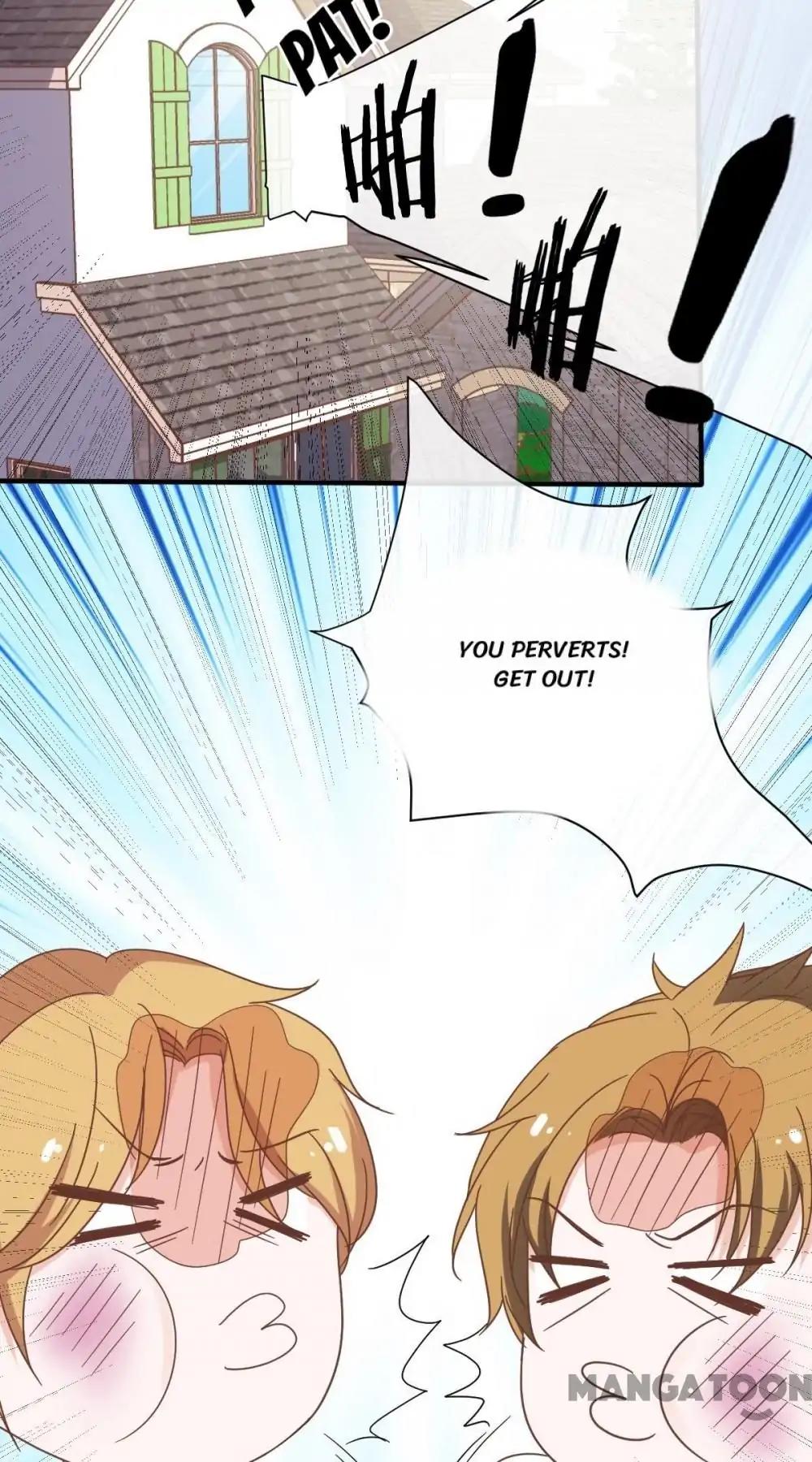 12 Evil Cats chapter 15 - page 9