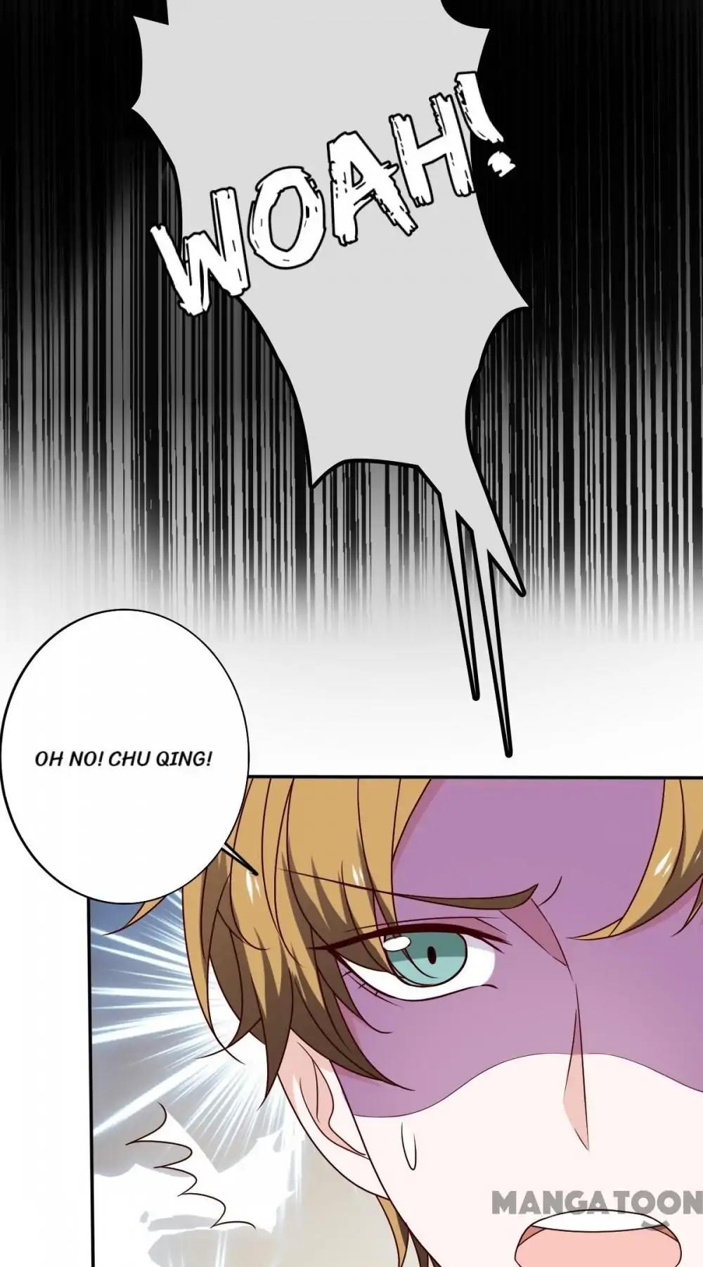 12 Evil Cats chapter 26 - page 16