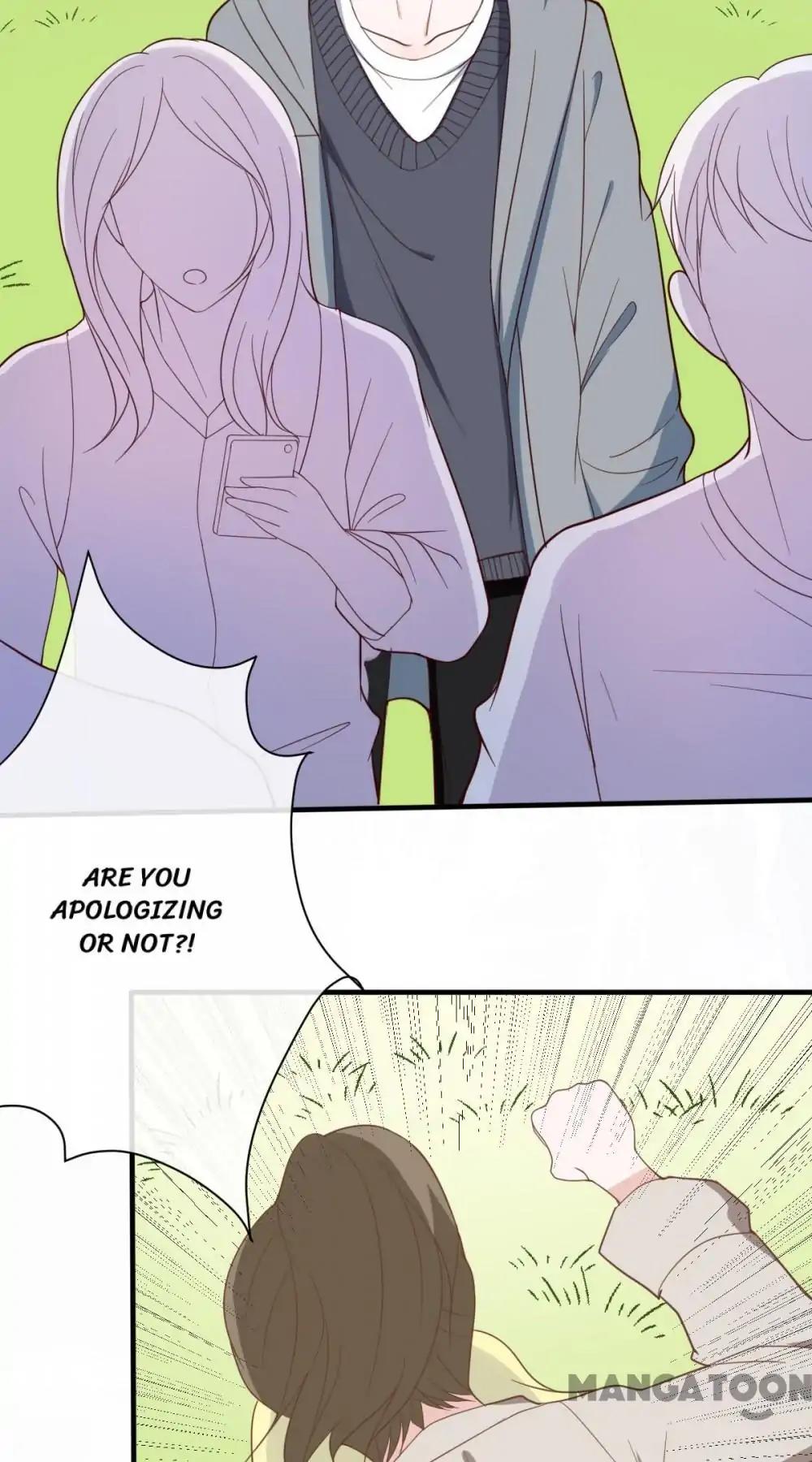 12 Evil Cats chapter 19 - page 26