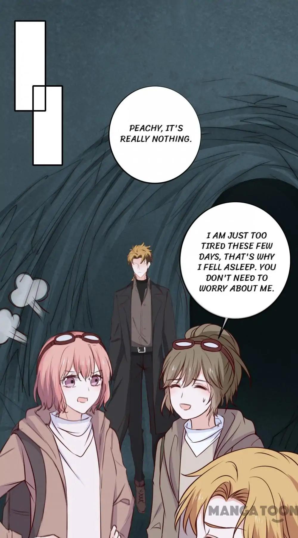 12 Evil Cats chapter 43 - page 1
