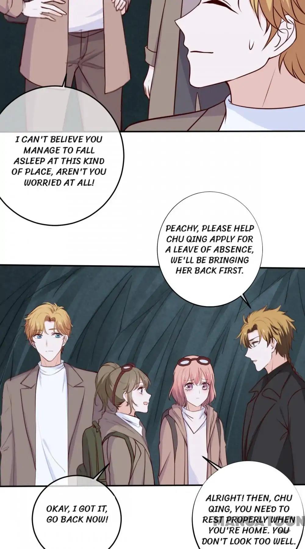 12 Evil Cats chapter 43 - page 2