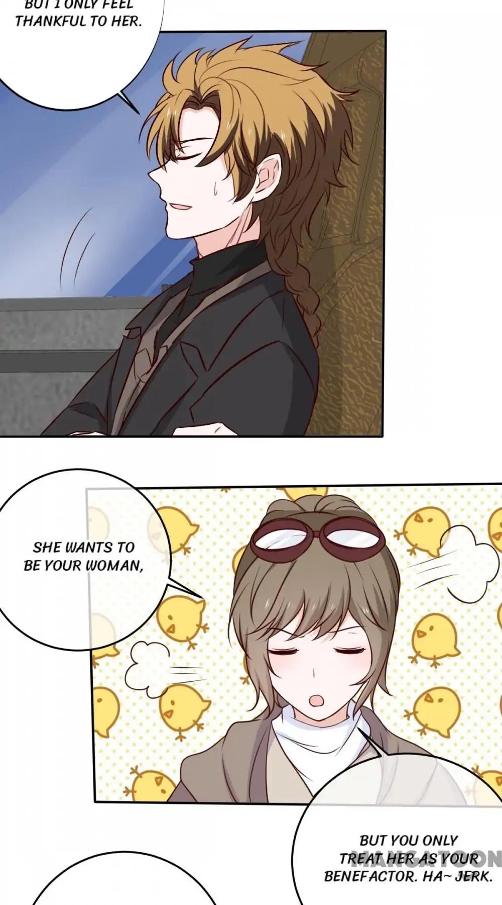 12 Evil Cats chapter 43 - page 24