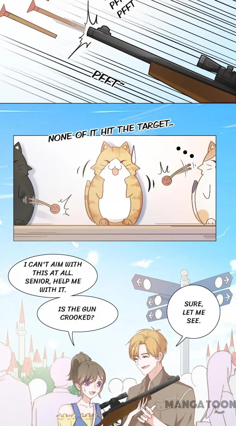 12 Evil Cats chapter 9 - page 13