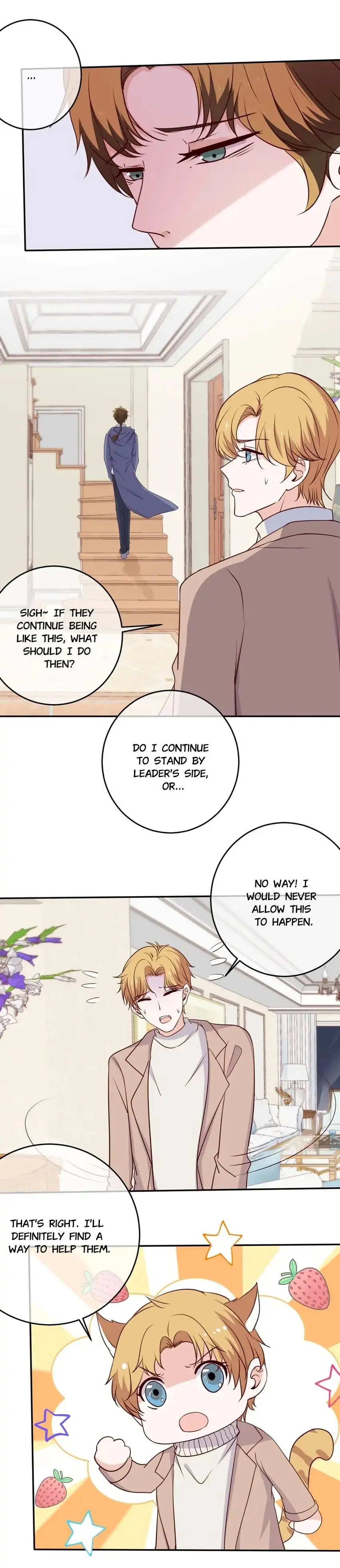 12 Evil Cats Chapter 53 - page 7